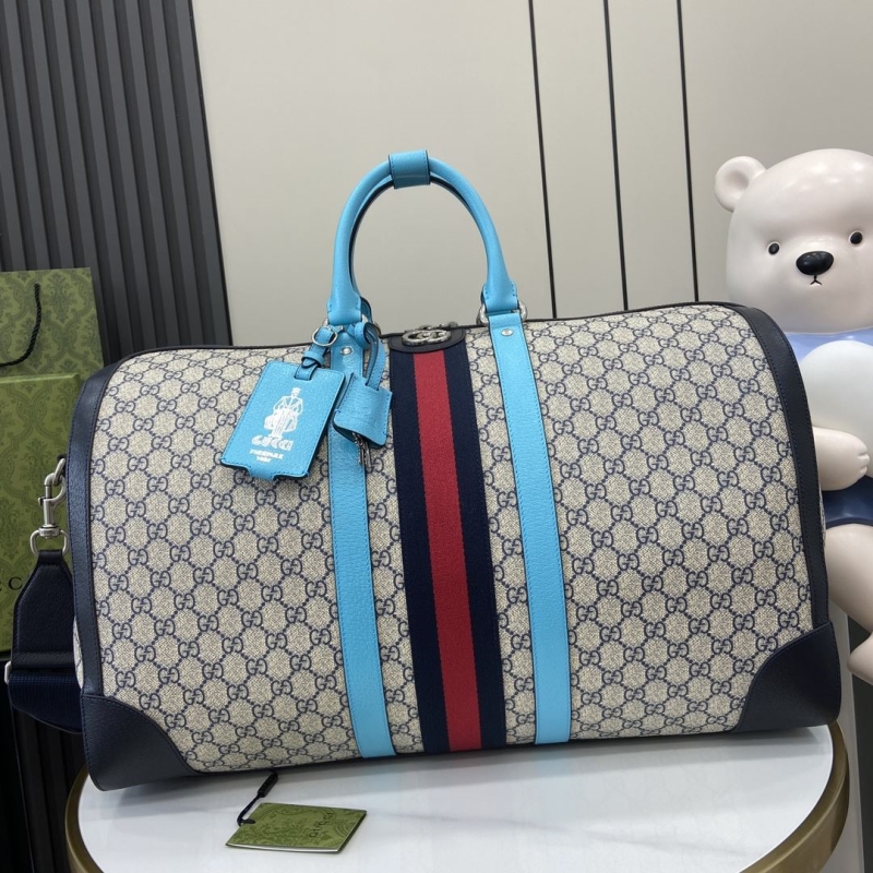 Gucci Travel Bags